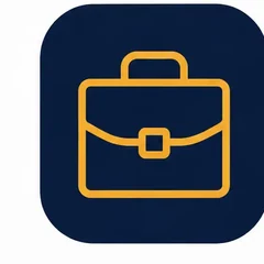 WhatsApp business reply icon