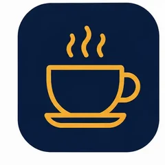 Social media DM icon